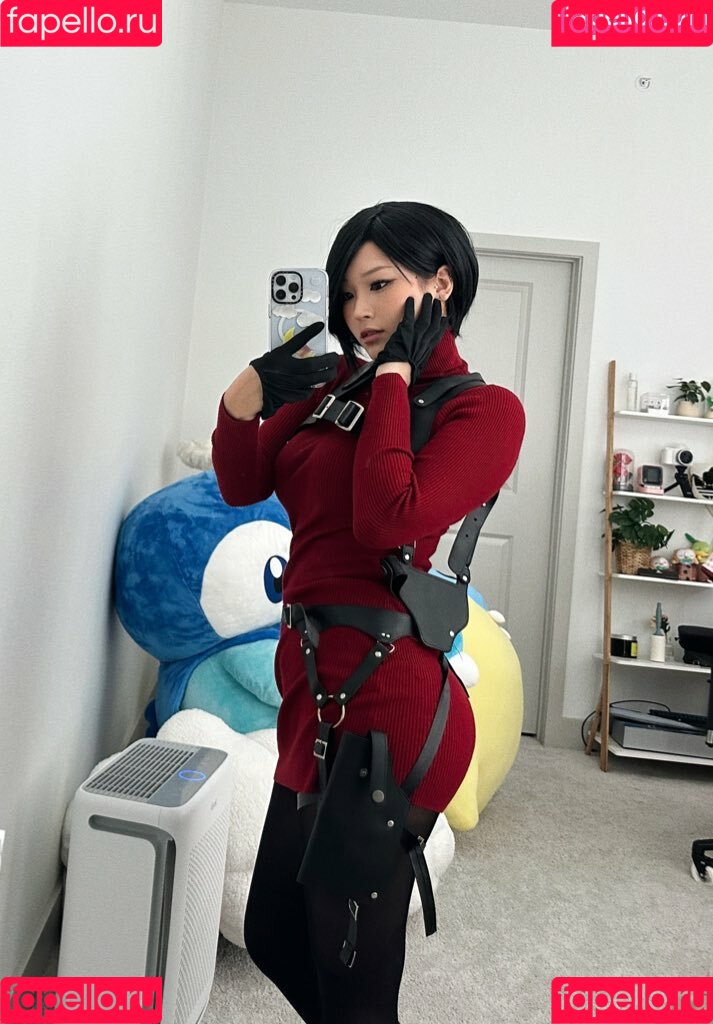 Hananoami Onlyfans Photo Gallery 