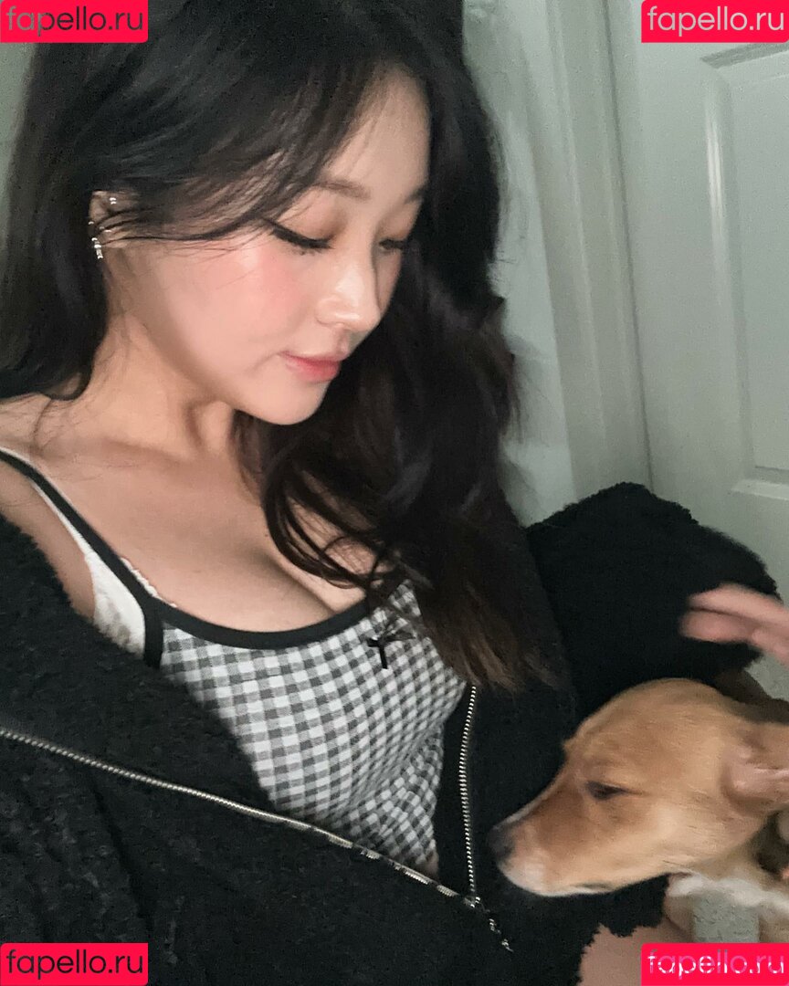 Hananoami Onlyfans Photo Gallery 