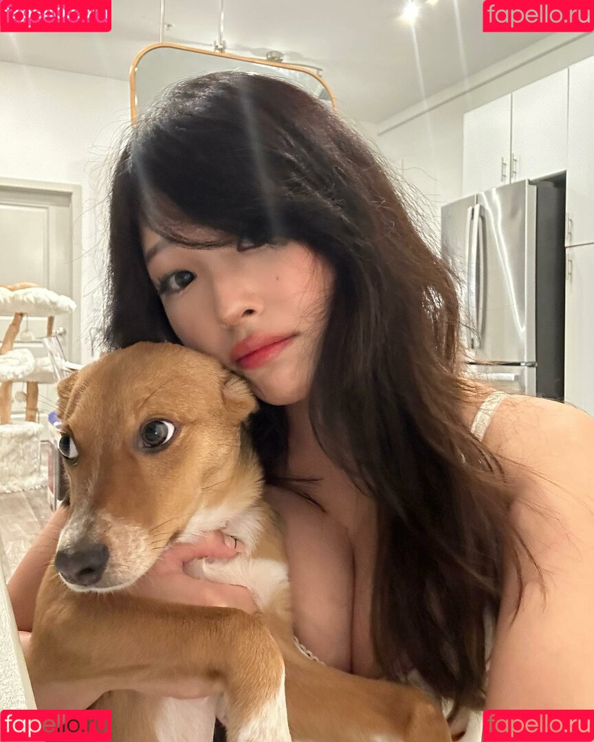 Hananoami Onlyfans Photo Gallery 