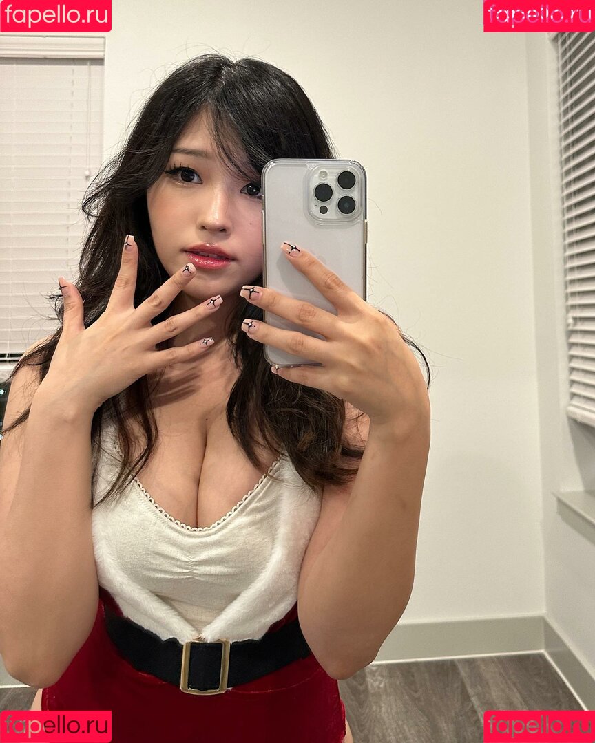 Hananoami Onlyfans Photo Gallery 