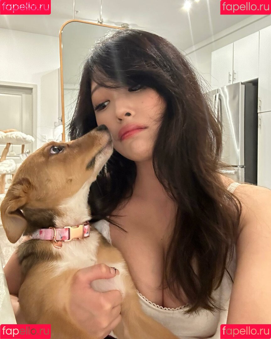 Hananoami Onlyfans Photo Gallery 