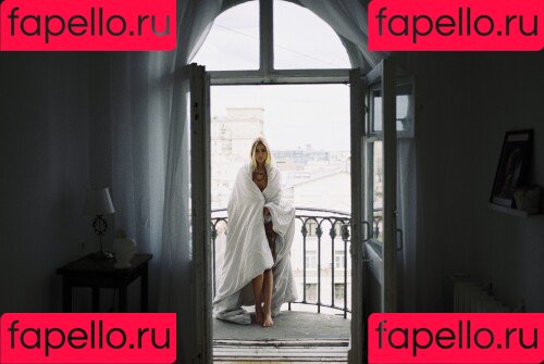 Polina Rahmanova Onlyfans Photo Gallery 