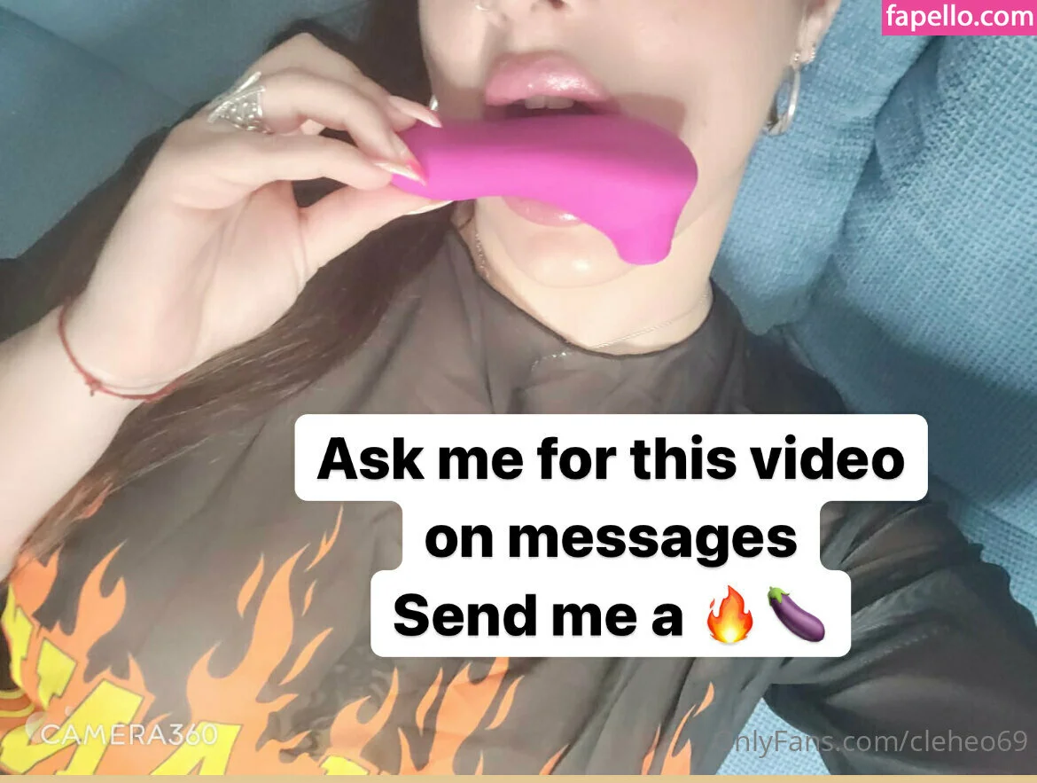 cleheo69 Onlyfans Photo Gallery 