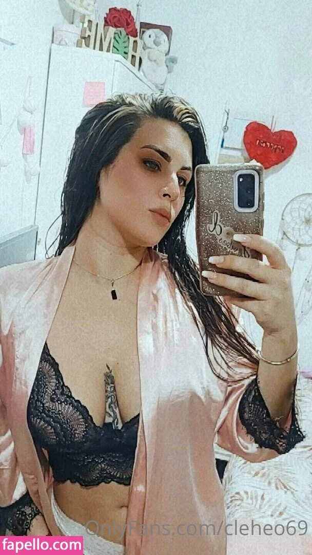 cleheo69 Onlyfans Photo Gallery 