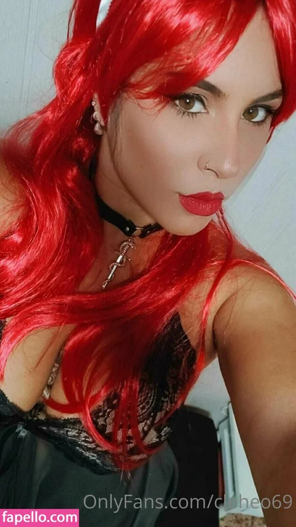 cleheo69 Onlyfans Photo Gallery 