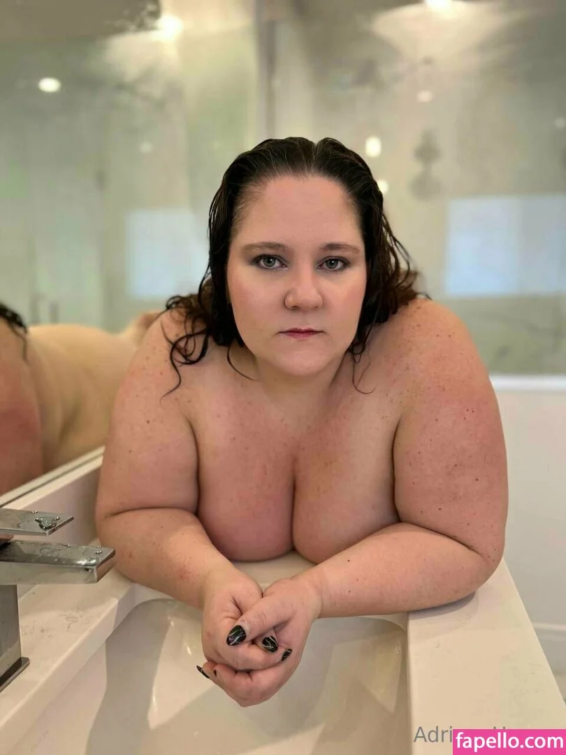 adrianahunny Onlyfans Photo Gallery 