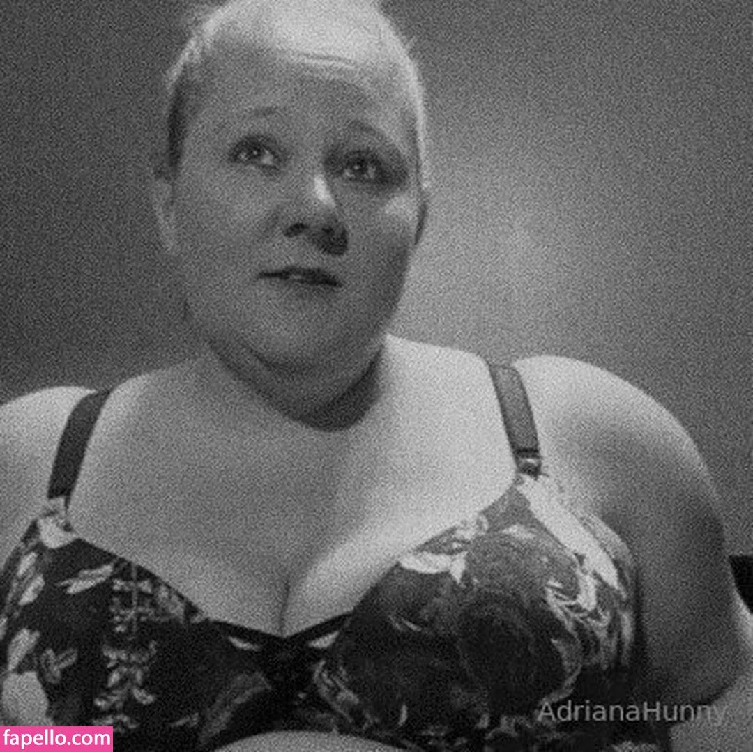 adrianahunny Onlyfans Photo Gallery 
