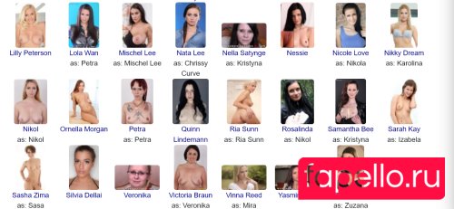 Czech Couples Onlyfans Photo Gallery 