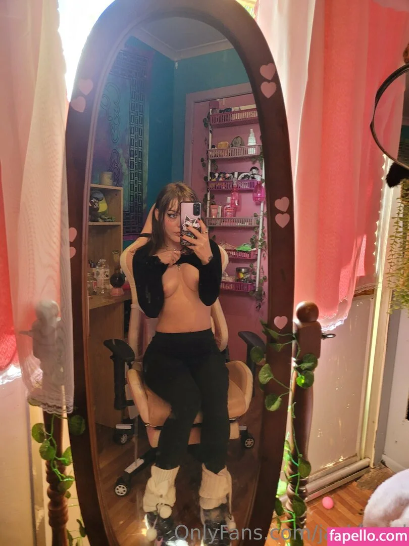 jackiered Onlyfans Photo Gallery 