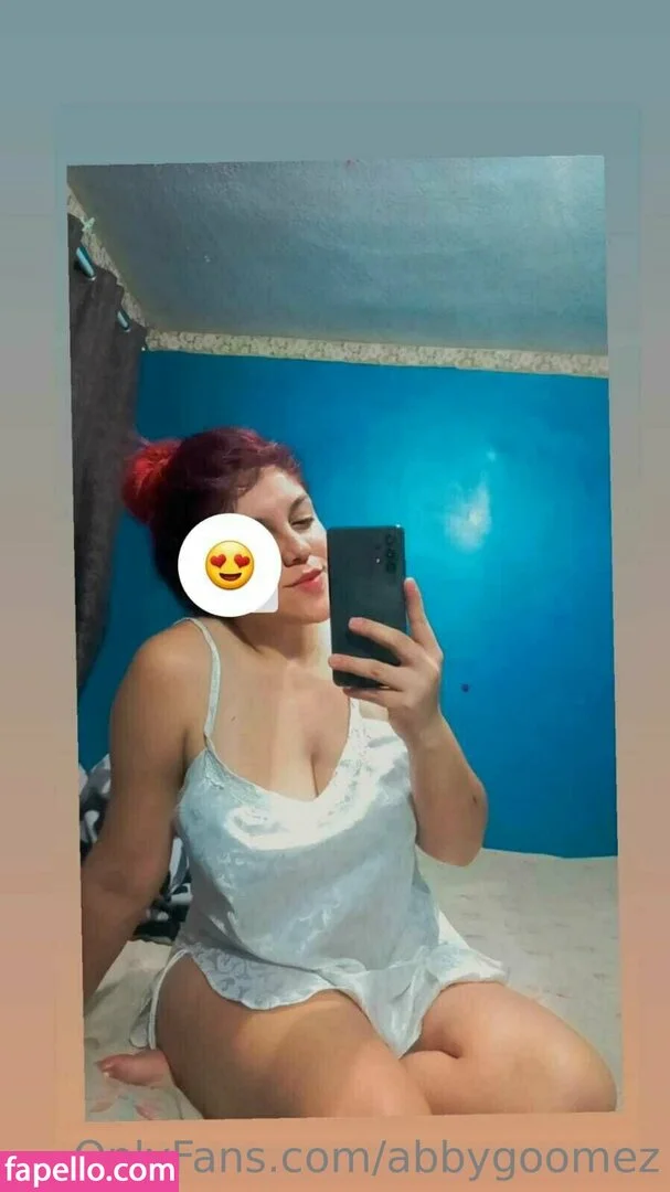 abbygoomez Onlyfans Photo Gallery 