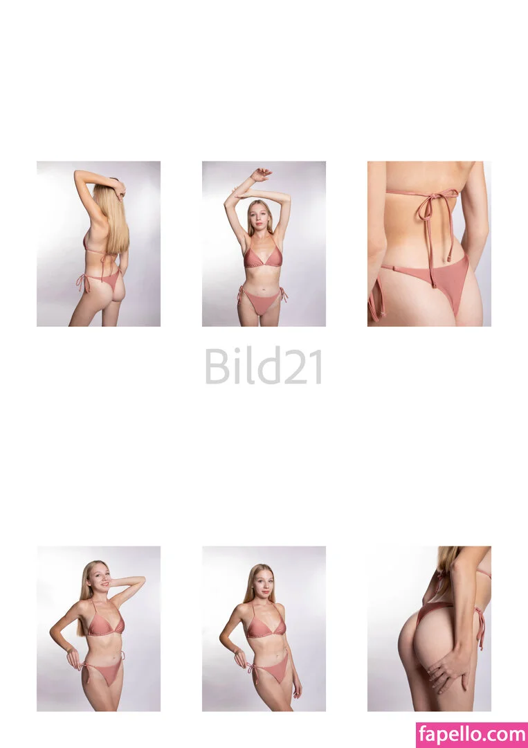 Bild21 Onlyfans Photo Gallery 