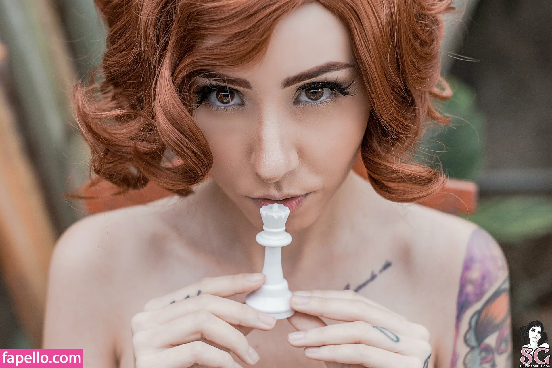 Eveelsg Onlyfans Photo Gallery 