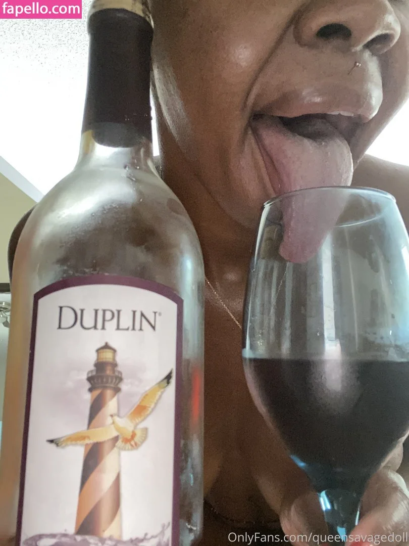 SavageDoll Onlyfans Photo Gallery 