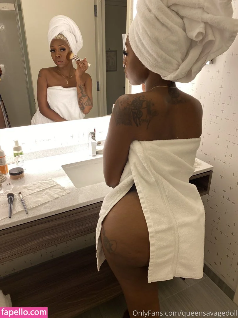 SavageDoll Onlyfans Photo Gallery 