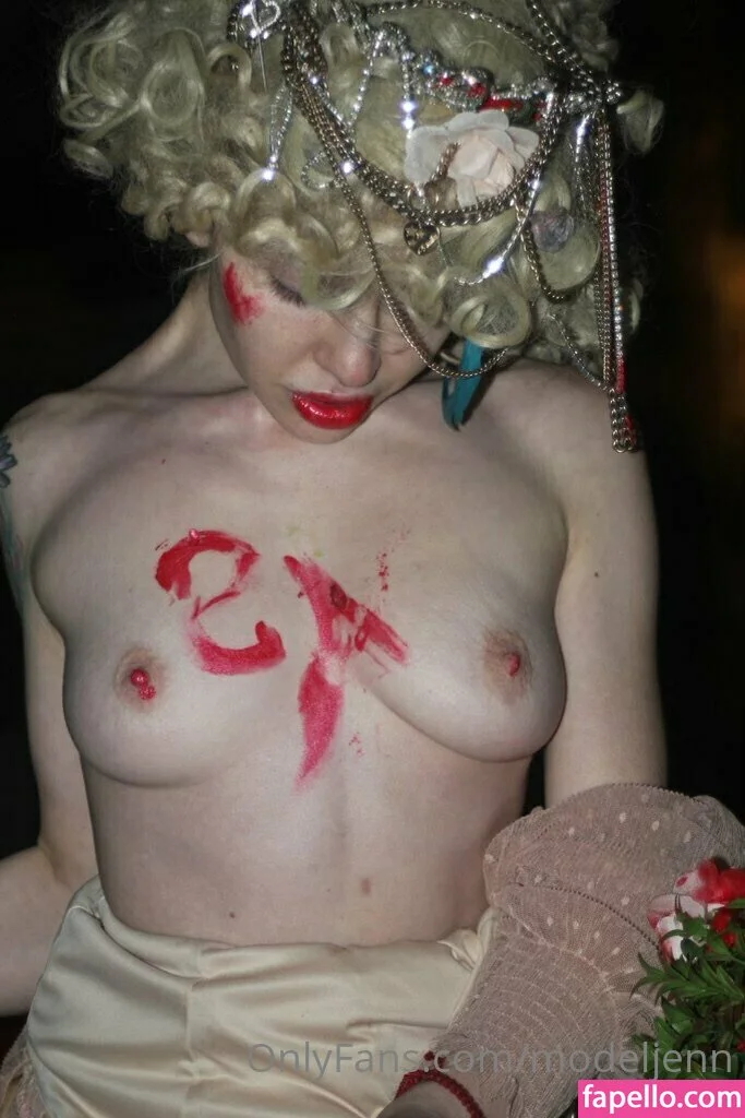 modeljenn Onlyfans Photo Gallery 