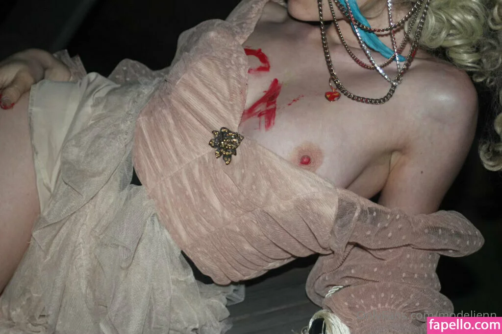 modeljenn Onlyfans Photo Gallery 