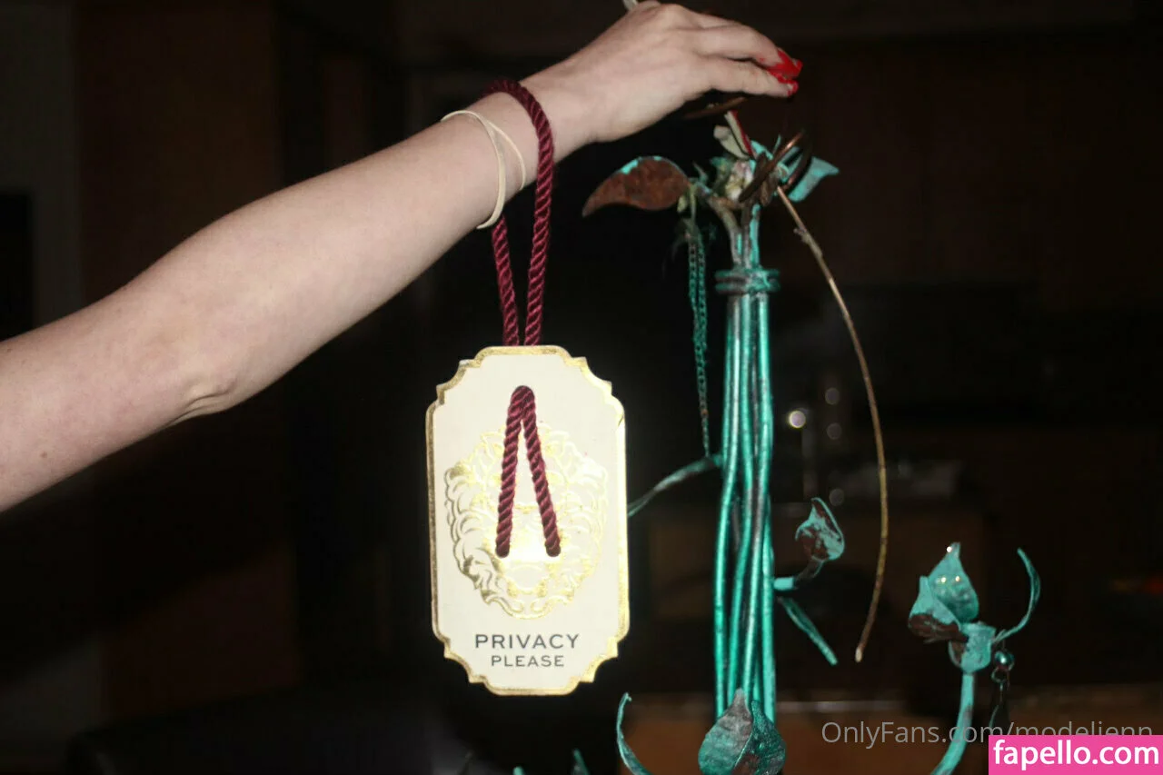 modeljenn Onlyfans Photo Gallery 