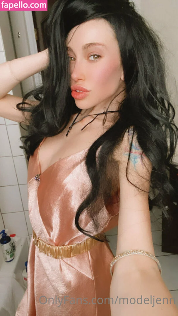 modeljenn Onlyfans Photo Gallery 
