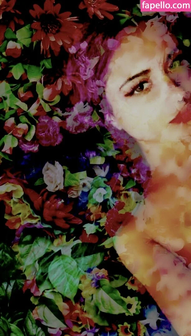 galacticgypsy28 Onlyfans Photo Gallery 