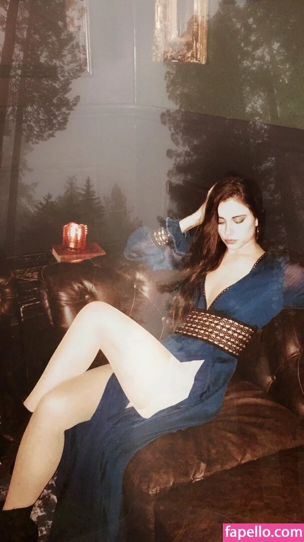 galacticgypsy28 Onlyfans Photo Gallery 