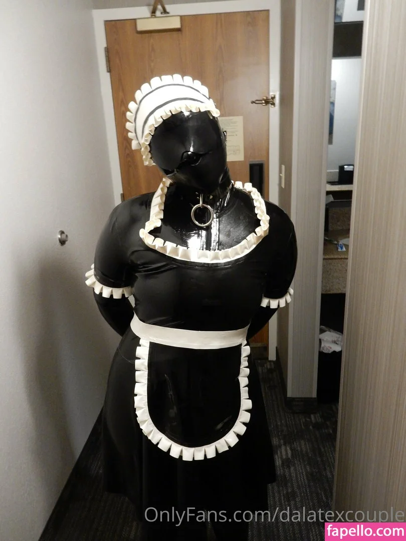 dalatexcouple Onlyfans Photo Gallery 