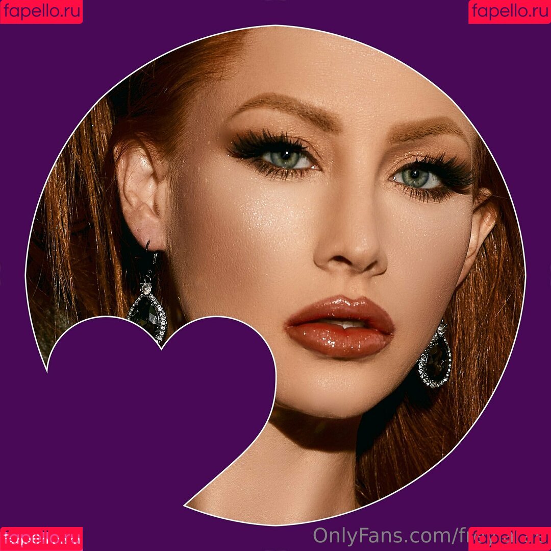 freyjarae Onlyfans Photo Gallery 