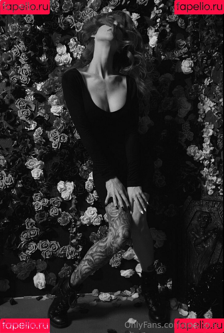 freyjarae Onlyfans Photo Gallery 