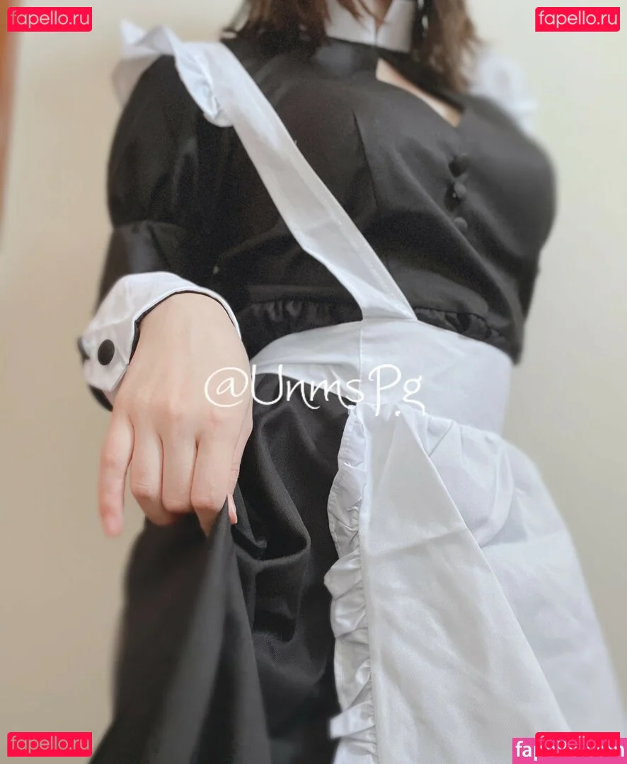 UnmsPg Onlyfans Photo Gallery 