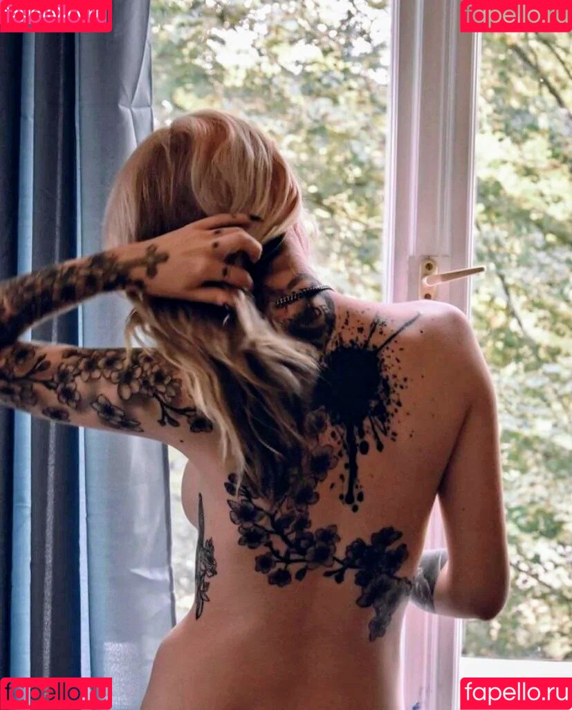 Itskatilein Onlyfans Photo Gallery 