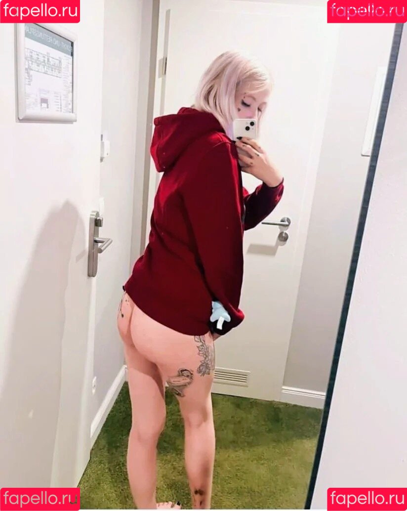 Itskatilein Onlyfans Photo Gallery 