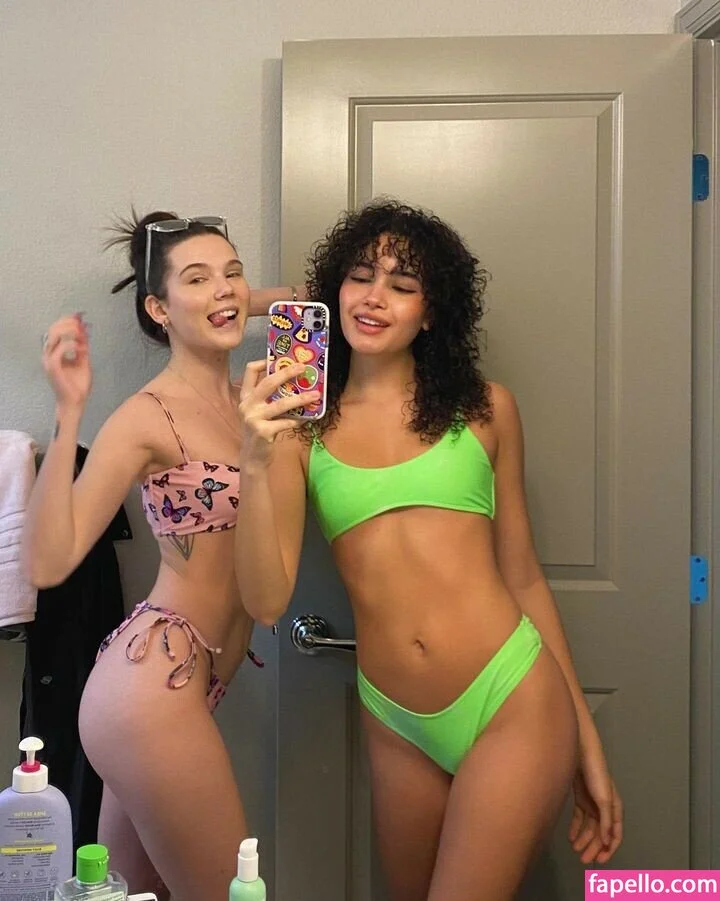 Teo Marcella Onlyfans Photo Gallery 