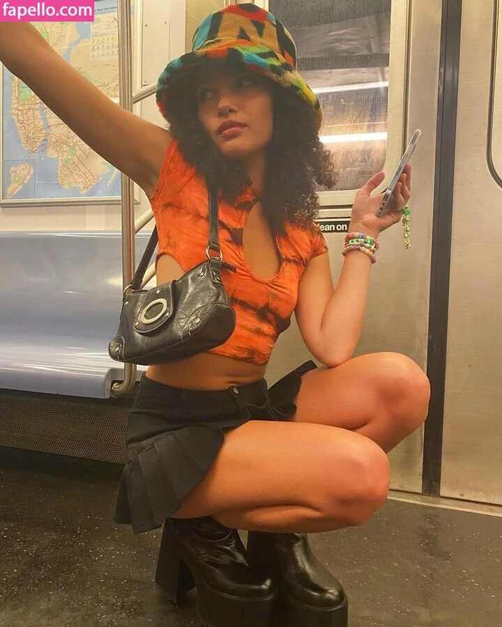 Teo Marcella Onlyfans Photo Gallery 