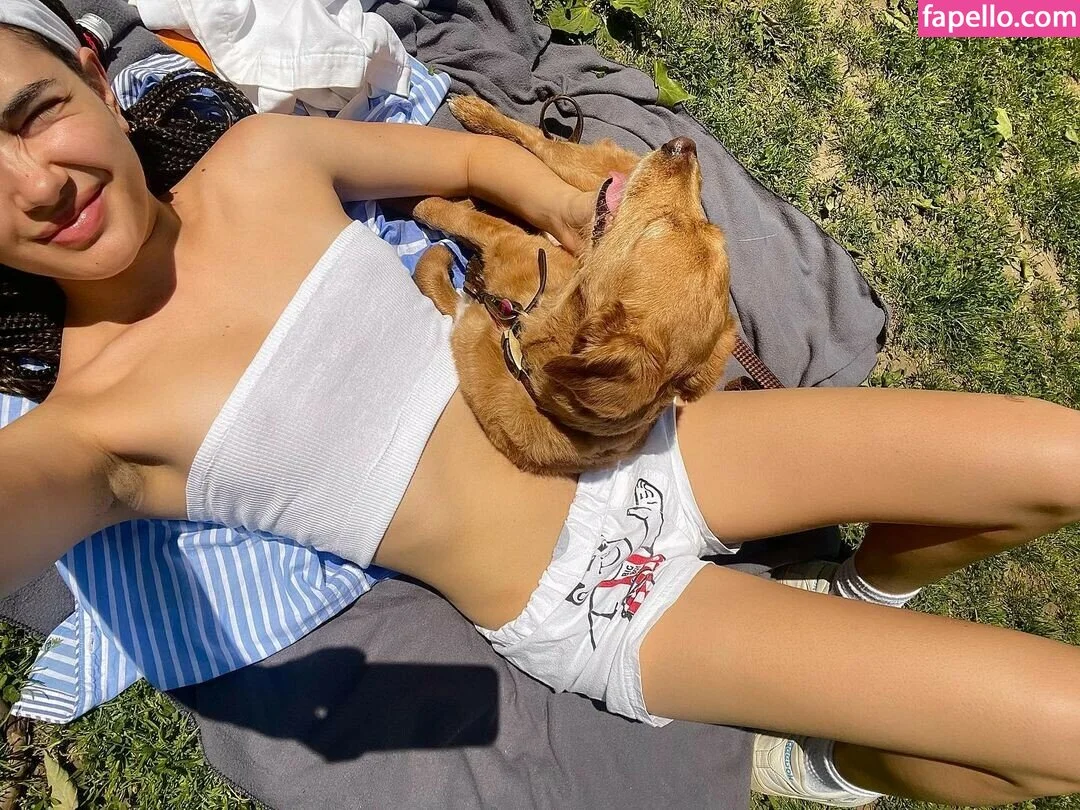 Teo Marcella Onlyfans Photo Gallery 