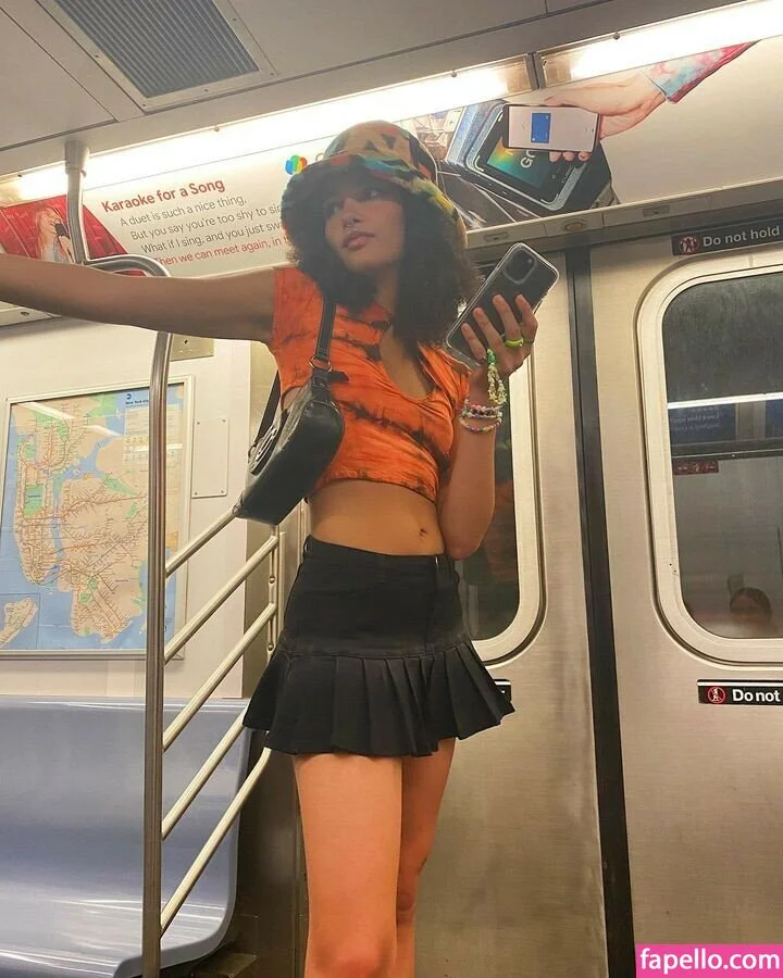 Teo Marcella Onlyfans Photo Gallery 