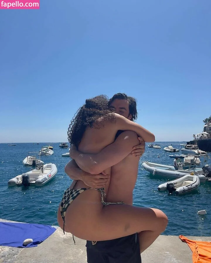 Teo Marcella Onlyfans Photo Gallery 