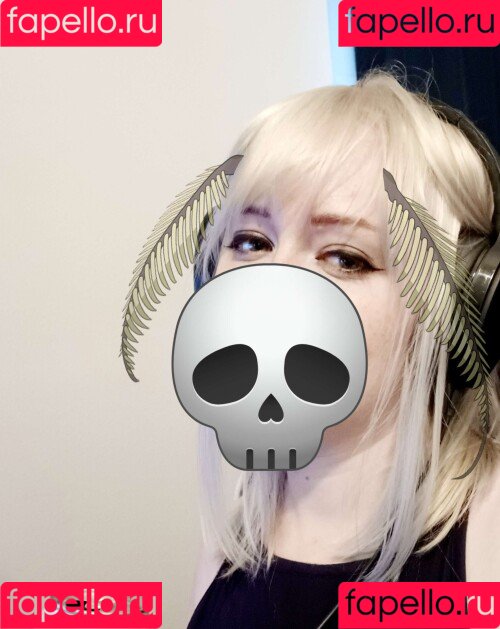 Juniper Actias Onlyfans Photo Gallery 