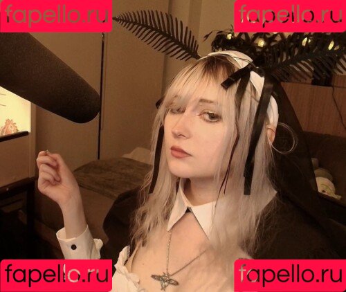 Juniper Actias Onlyfans Photo Gallery 