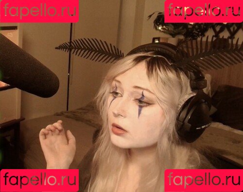 Juniper Actias Onlyfans Photo Gallery 