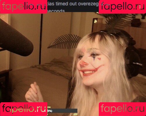 Juniper Actias Onlyfans Photo Gallery 