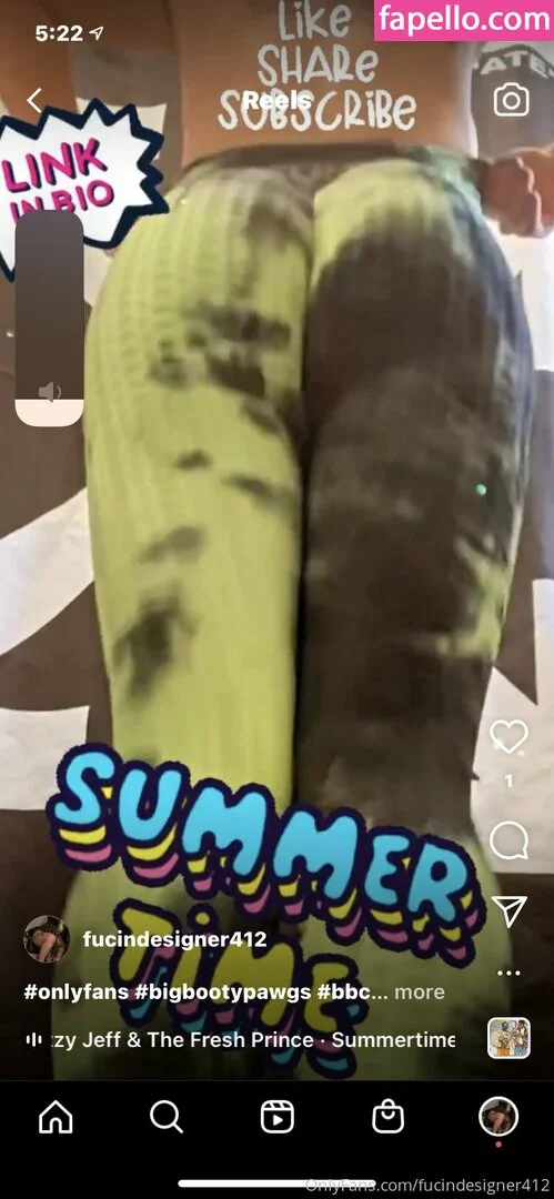 fucindesigner412 Onlyfans Photo Gallery 