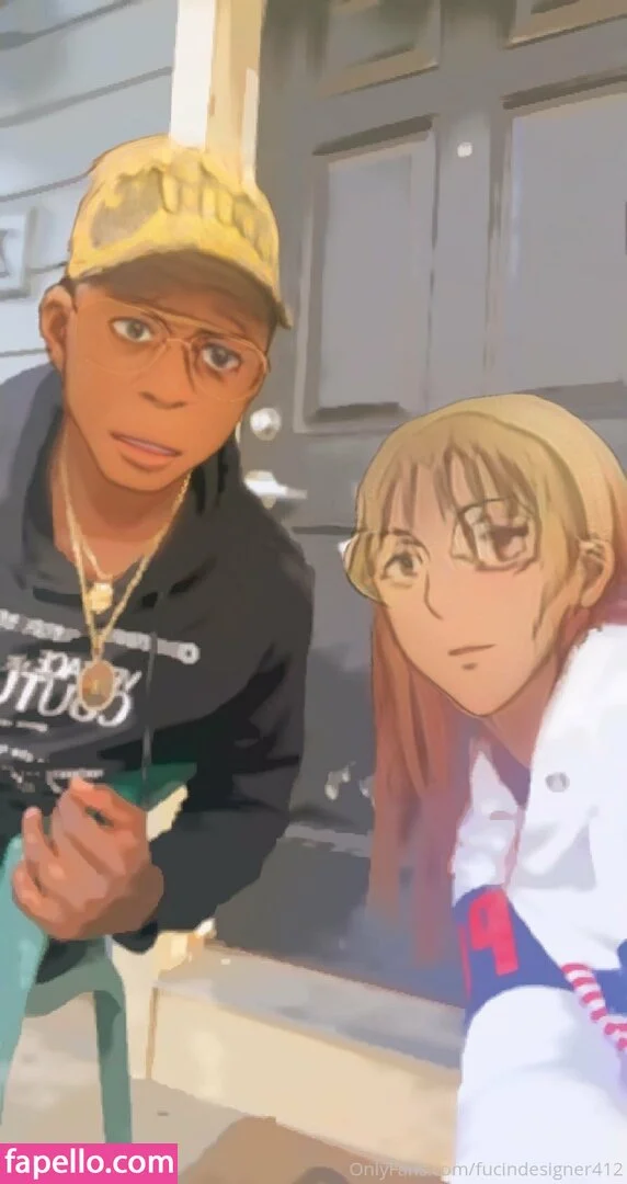 fucindesigner412 Onlyfans Photo Gallery 