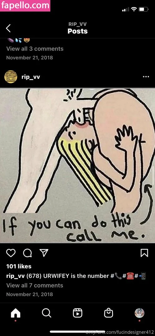 fucindesigner412 Onlyfans Photo Gallery 