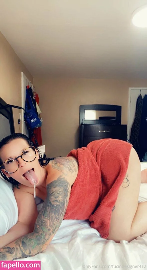 fucindesigner412 Onlyfans Photo Gallery 