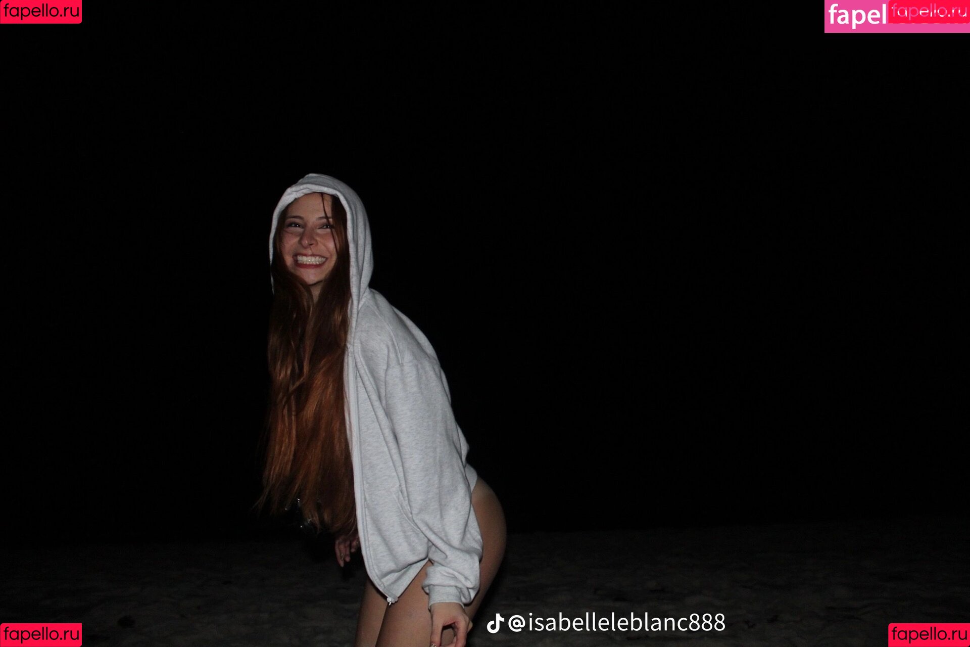 Isabelle LeBlanc Onlyfans Photo Gallery 