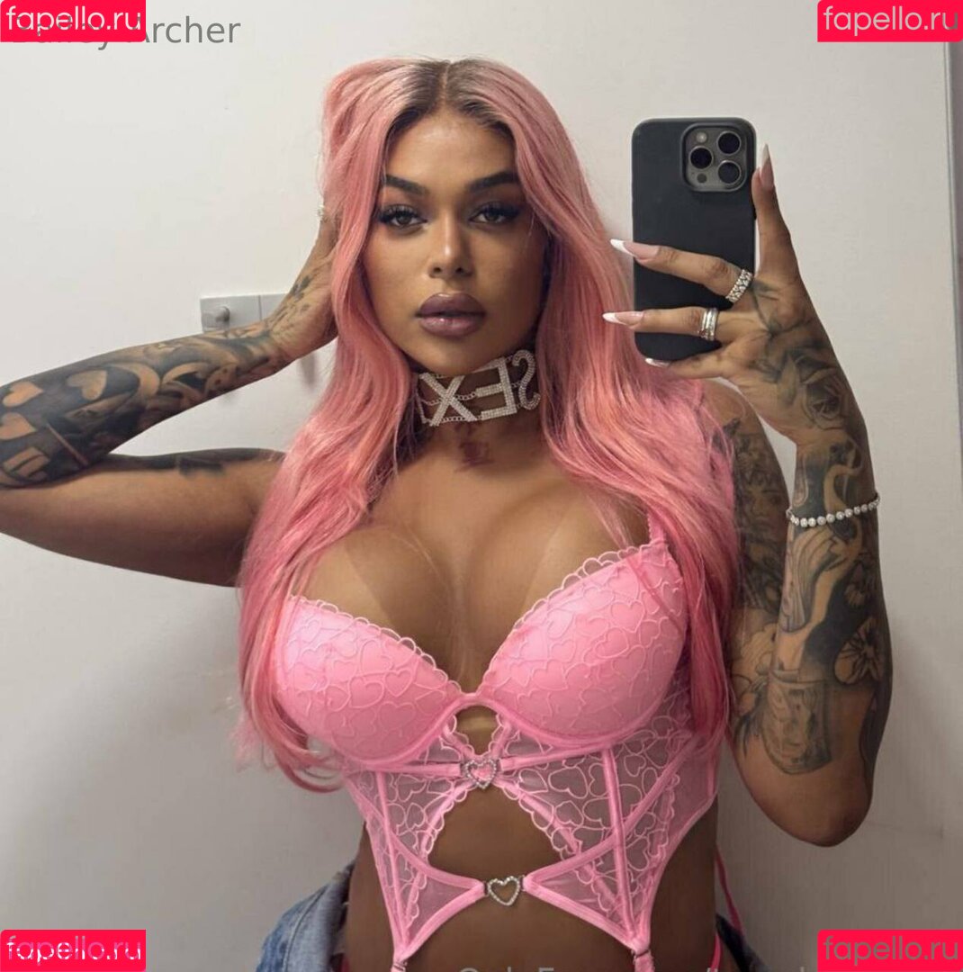 bbarcher Onlyfans Photo Gallery 