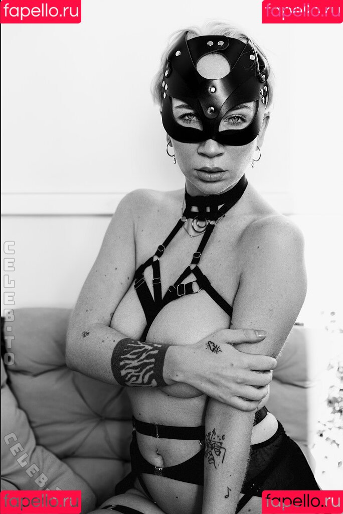 thisislannique Onlyfans Photo Gallery 