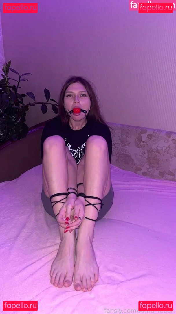 Anna_fetish Onlyfans Photo Gallery 