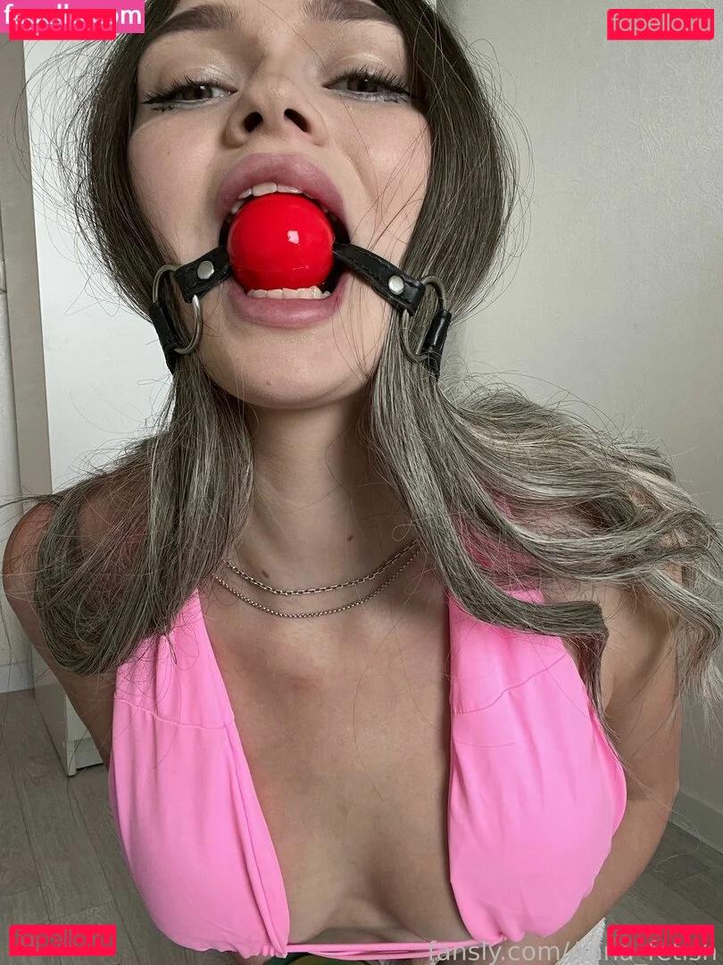 Anna_fetish Onlyfans Photo Gallery 