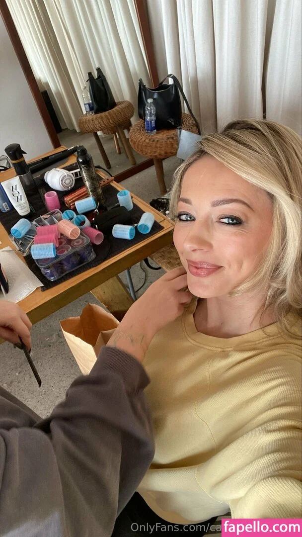 carolinevreeland Onlyfans Photo Gallery 