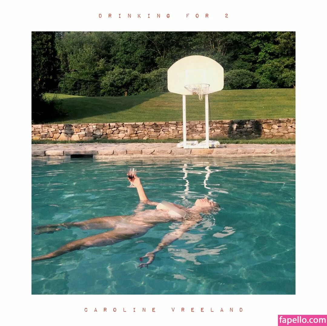 carolinevreeland Onlyfans Photo Gallery 